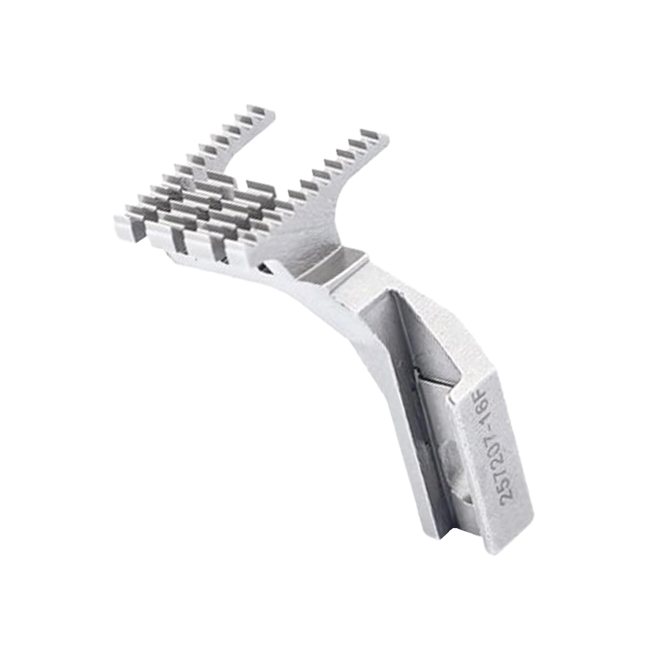 FDM Siruba Etek Reçme Makinesi Arka Dişli D1207 (6.4 mm)