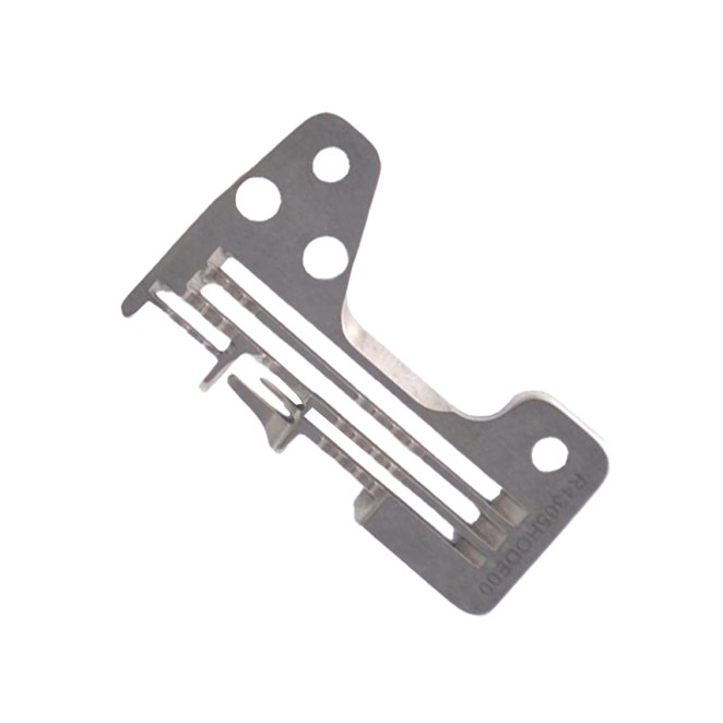 FDM Juki Overlok Makinesi 4 İplik Plaka 2400 Serisi R4305-HOD-E00