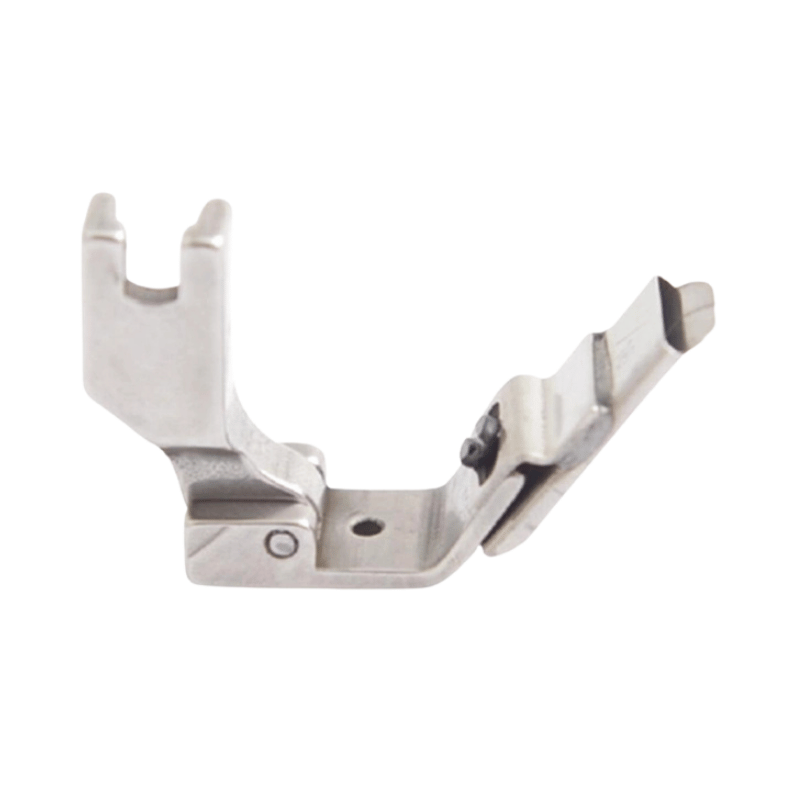 Fdm Düz Makine Ekstrafor Ayağı 7/16 S10A