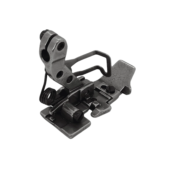 FDM Kingtex 9000 5 İp Overlok Makinesi Geniş Ayak P502 277119