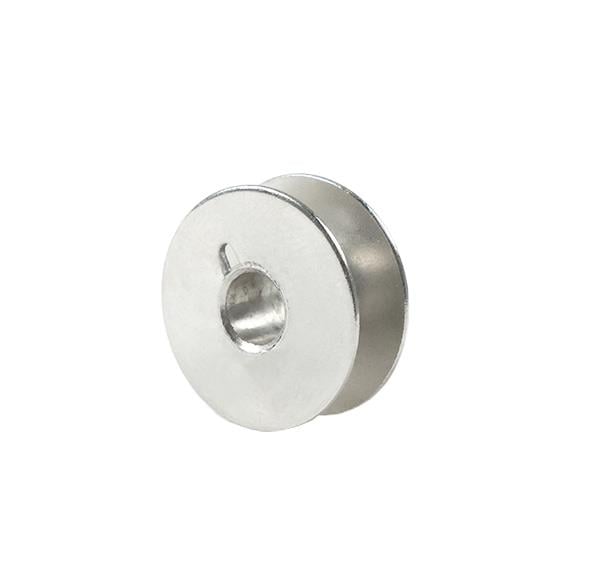 Fdm Düz Makine Tırnaklı Metal Masura 55623S