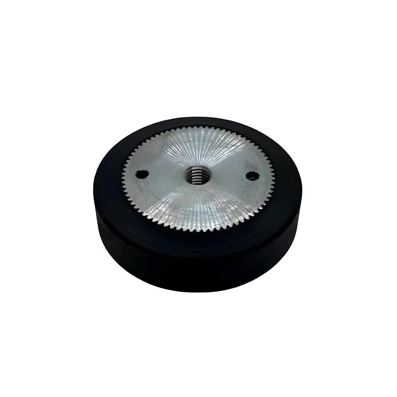 FDM Eastman Kesim Motor Lastik Takoz 602C1-9