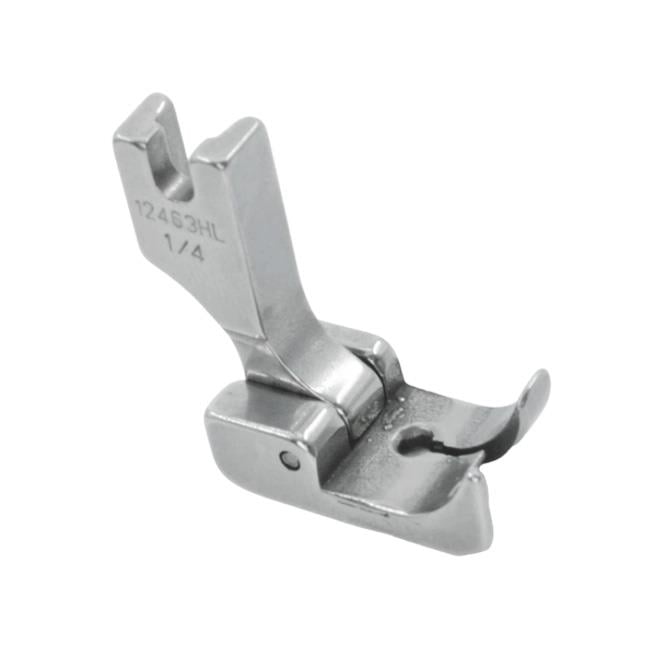 Fdm Düz Makine Sabit Çima Ayağı P814L (12463HR 1/4)