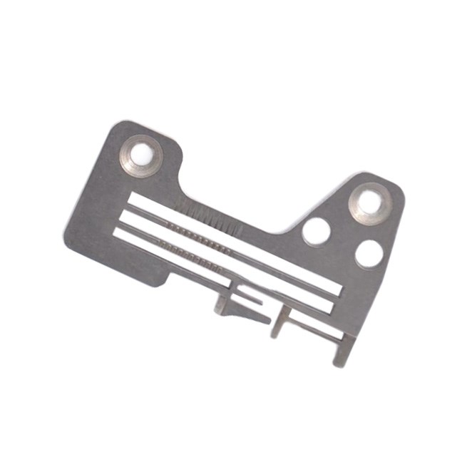 FDM | Juki Overlok Makinesi 4 İplik Plaka | 2400 Serisi | R4305-HOD-E00 | Triko Plaka
