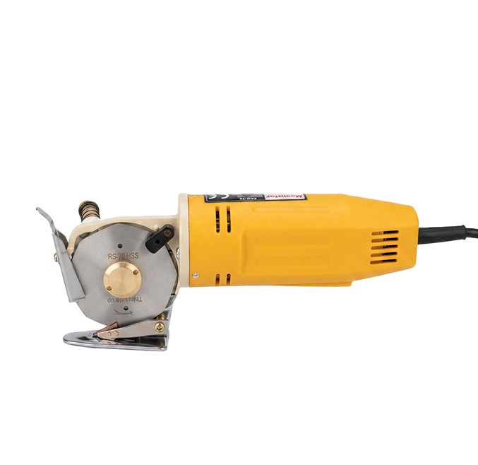 Mini Kumaş Kesim Motoru 150W(70mm) / PLS-70 (WD-2)