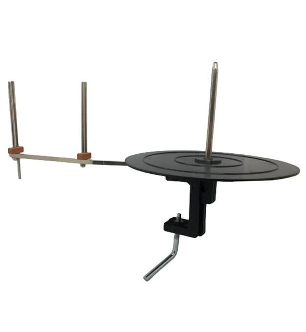 Fdm | Yandan Gelen Dikiş Makinesi Çardağı | Mengeneli | Bant Biye Çardak Takımı