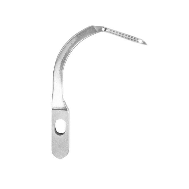 FDM Siruba K Serisi Overlok Makinesi Zincir Lüperi KM203