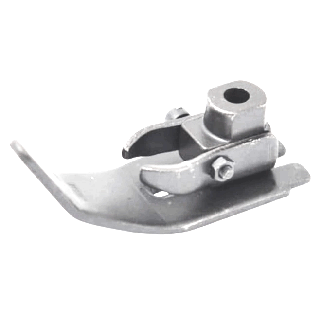 Fdm Çuvalağzı Dikiş Makinesi Ayağı | 242231A | 6001441 | BC-5-3 | Birçok Markaya Uyumlu Çuvalağzı Dikiş Makina Ayağıdır | Kingstar | Yuki | Newlong | Moonstar | Shifeng |Tüm Markalara Uyumludur. 