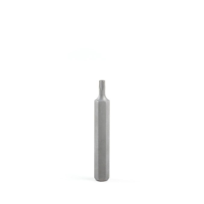 Ceta Form | Torx Uçlu Bits  T25-75 mm | CB/1125G