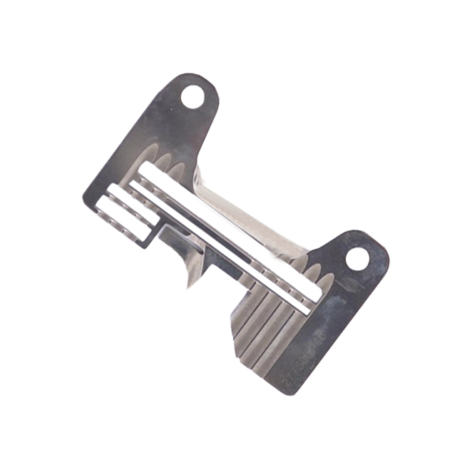 FDM Pegasus Overlok 3 İp Plaka 277500P40