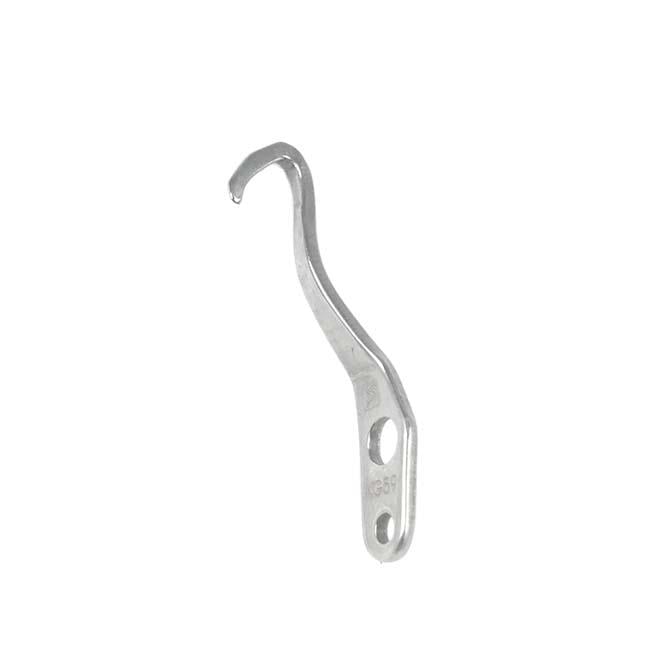 FDM Siruba Overlok Dikiş Makinesi Alt Lüper Desteği KG59