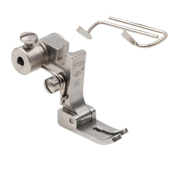 Düz Makine Çift Çubuklu Gazi Ayak | P723 EP | Tüm Marka Sanayi Tipi Düz Dikiş Makinelerinde Kullanılır.EverPeak