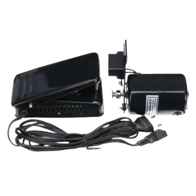 Fdm 150w Dikiş Makinesi Motoru