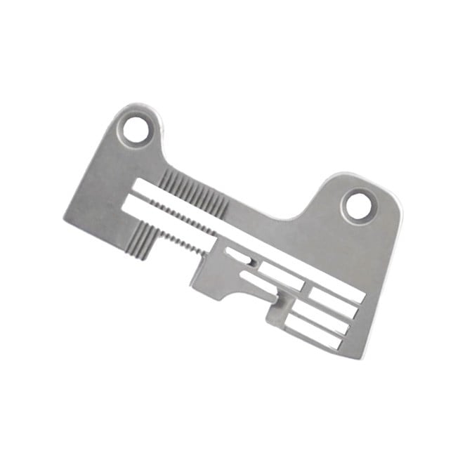 FDM | Brother Overlok Makinesi 5 İplik Plaka | 146501-001 | Dar | Penye
