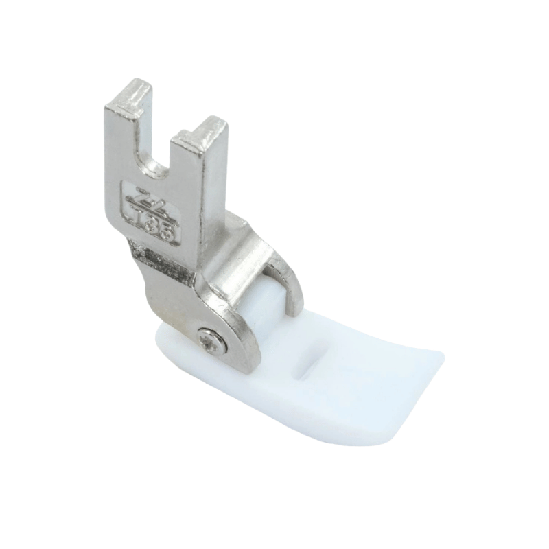 Fdm Düz Makine Plastik Zikzak Ayağı T652 (6 mm)