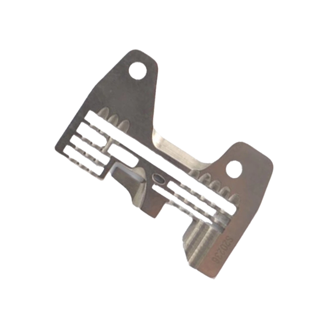 FDM Brother 5 İplik Overlok Makinesi N Seri Plaka S20236-001