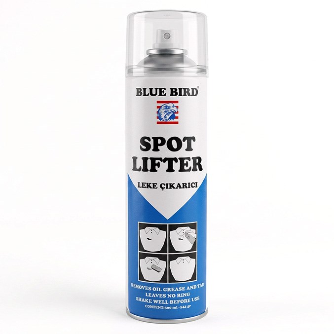 FDM | Blue Bird | Spot Lifter | Leke Çıkarıcı Sprey 500 ml 