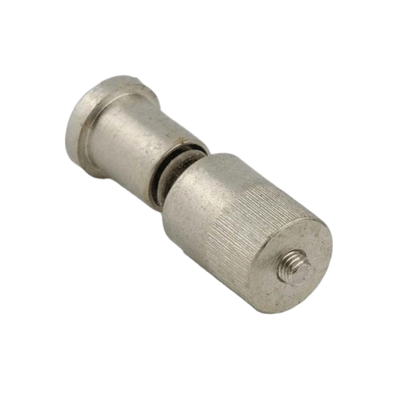 Fdm Düz Makine Pratik Ayak Değişim Vidası