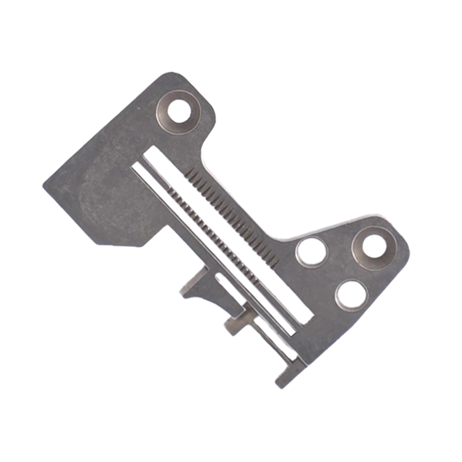 Fdm Juki Overlok 3 İp Plaka R4200-Joe-Doo Hard Steel