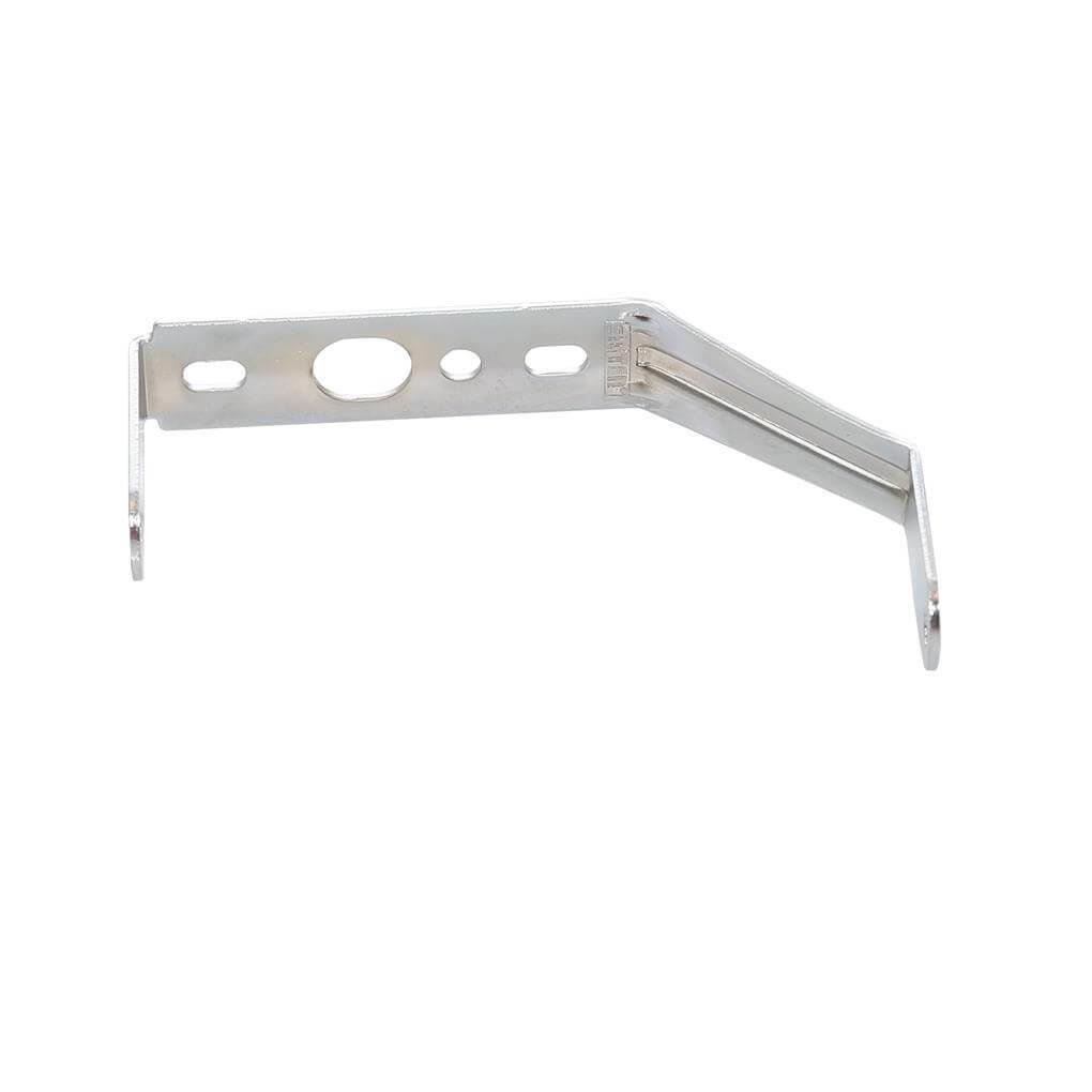 Silter | Saç Kapak Bağlantı Demiri | Dikiş Açma Ütüsü İçin | SY KBD 00 | Sanayi Tipi El Ütülerine Uyumludur