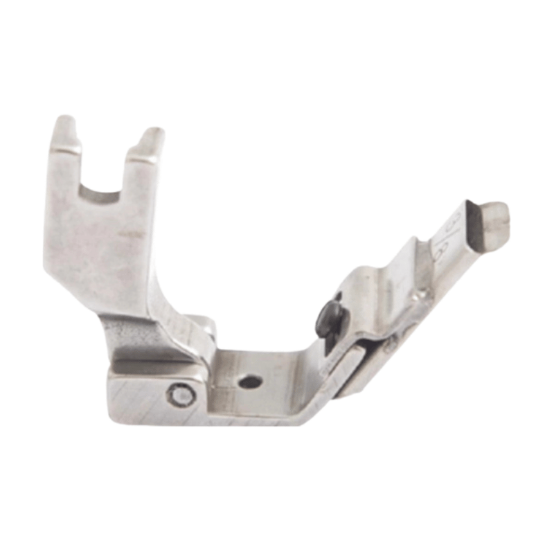Fdm Düz Makine Ekstrafor Ayağı S10A 3/8
