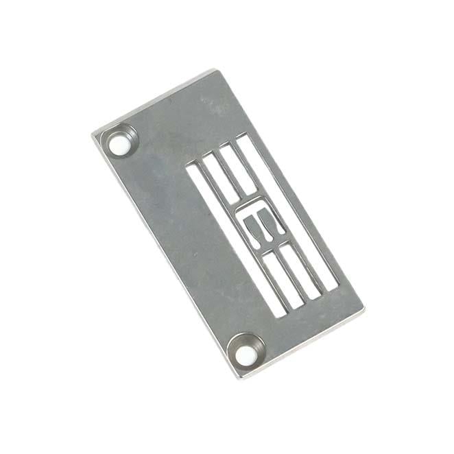 FDM Siruba Burunlu Reçme Plakası E3826P (5,6 mm)
