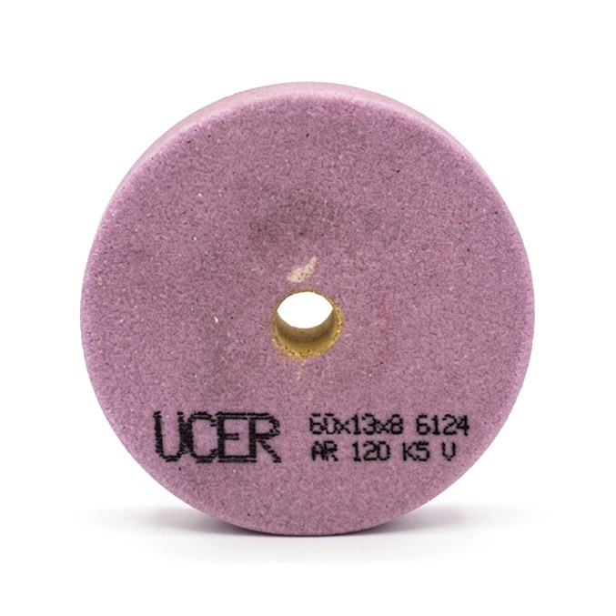 Hızar Makinesi Bileme(Zımpara) Taşı 60X13X8mm