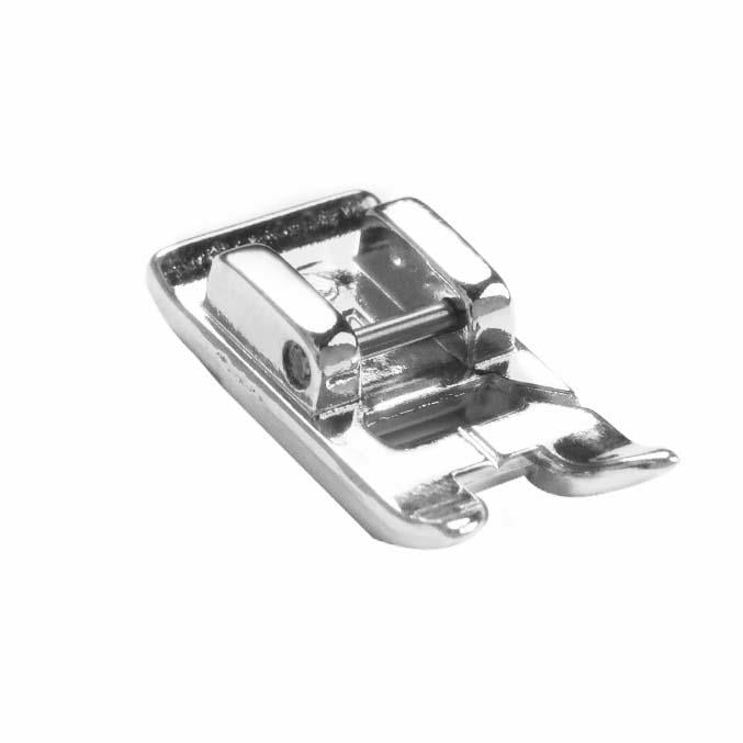 Fdm Ev Tipi Dikiş Makinası Metal Zik Zak Ayak Tabanı (7mm) Ys-037