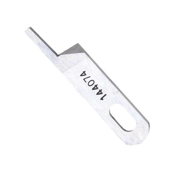 FDM Brother Overlok Makinesi Üst Elmas Bıçağı 144074-001