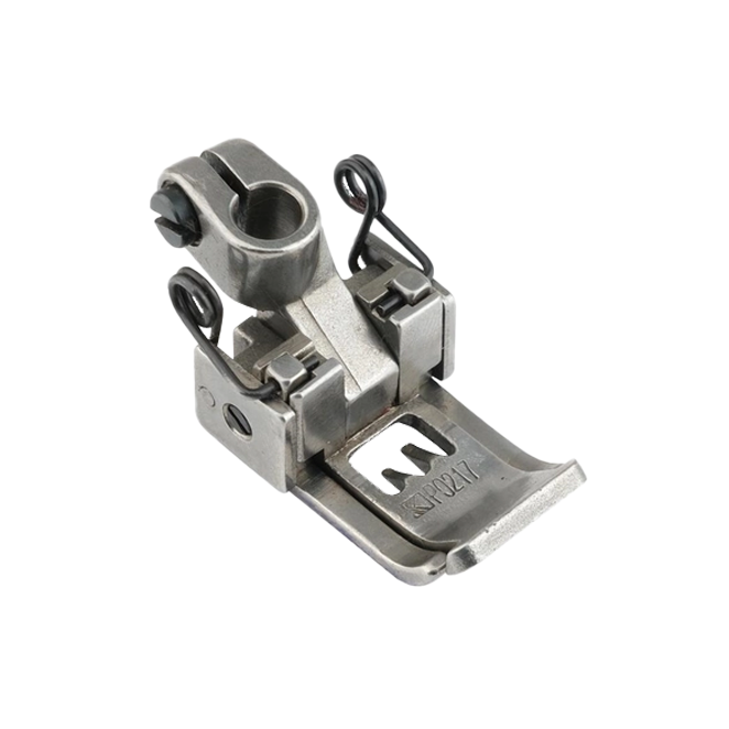 Reçme 6.4mm Takip Ayak | P0217 | Siruba Marka Reçme Makinelerde Kullanılır. 