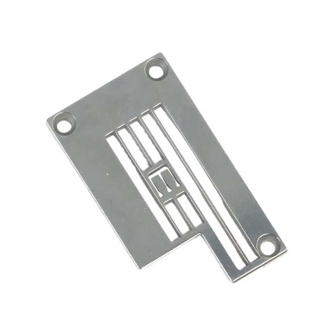 FDM TYP-YMT Soldan Bıçaklı Reçme Makine Plakası 3118025 (5,6 mm)