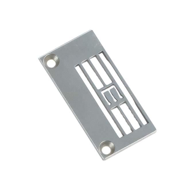 FDM E1827 Etek Reçme Dikiş Makinesi Plakası 6.4mm