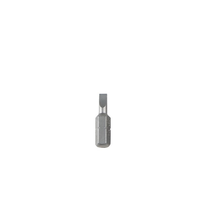 Ceta Form | CB/611 | Düz Bits Uç | 4.0Mm - 25Mm
