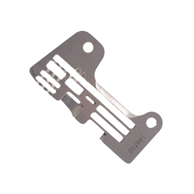 FDM Brother Overlok Makinesi Plakası 146510-001