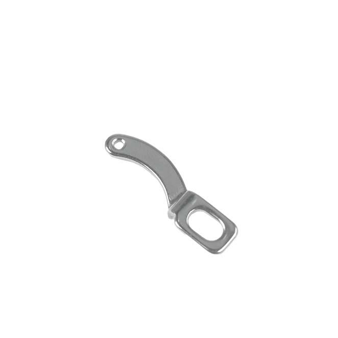 FDM Juki Overlok Makinesi İp Yolu 123-40501