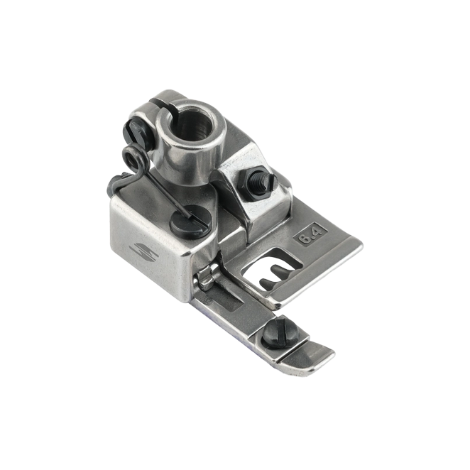 Reçme 6.4mm Bant Ayak | S08826 | Brother Marka Reçme Makinelerde Kullanılır.