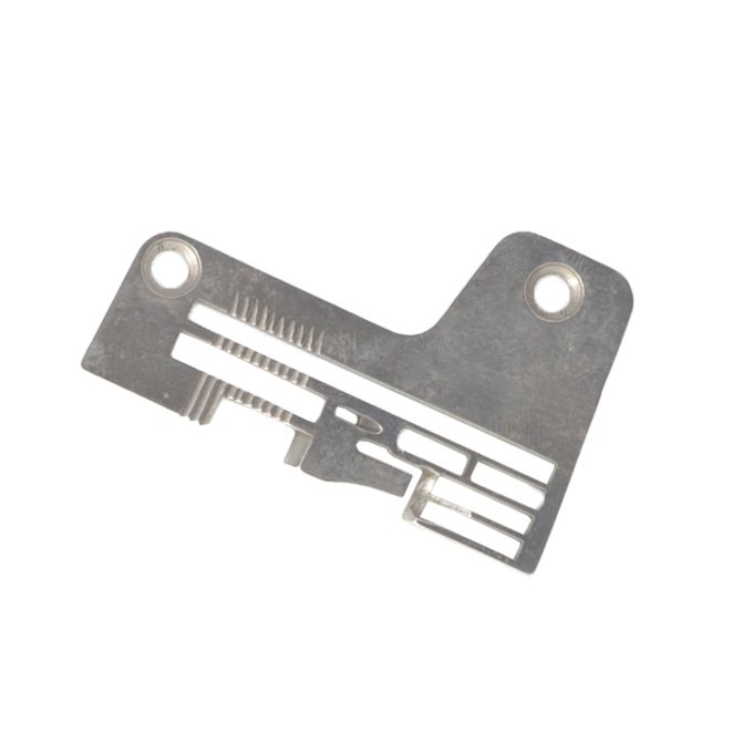 FDM | Pegasus Overlok M Seri 5 İplik Plaka | 204529 | Kot | Typical Overlok Makinesi