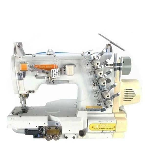 FDM 2. El Siruba K Serisi Otomatik Regulalı Reçme Makinesi