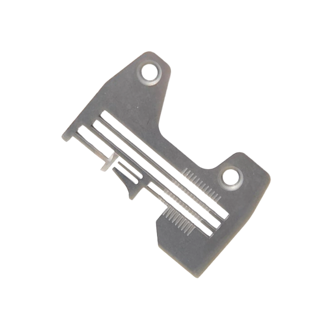 FDM Brother Overlok Makine Plakası 4 İp N Serisi S19162-001