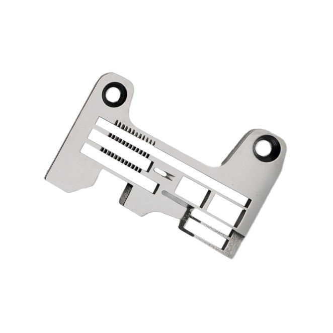 FDM | Pegasus EX Overlok Makinesi 5 İplik Plaka | 277516R50 | Kot