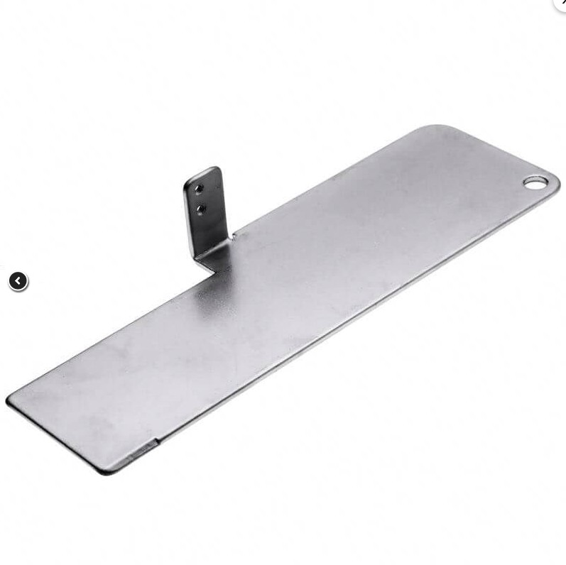 FDM Siruba Reçme F Serisi Yan Metal Sürgü Kapak | MA46 | Orjinal