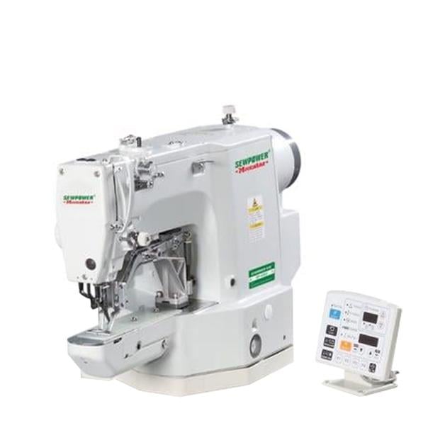 FDM Sewpower Sp-430D-02 |  Elektronik Punteriz Makinesi | Brother Model