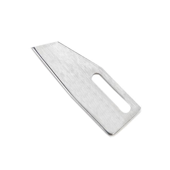 Reçme Alt Bıçak | 134-41704 | Juki 7800 Reçme Makinelerinde Kullanılır.