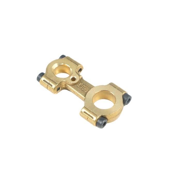 FDM Siruba Overlok Makinesi Alt Üst Lüper Sekizi KJ01B