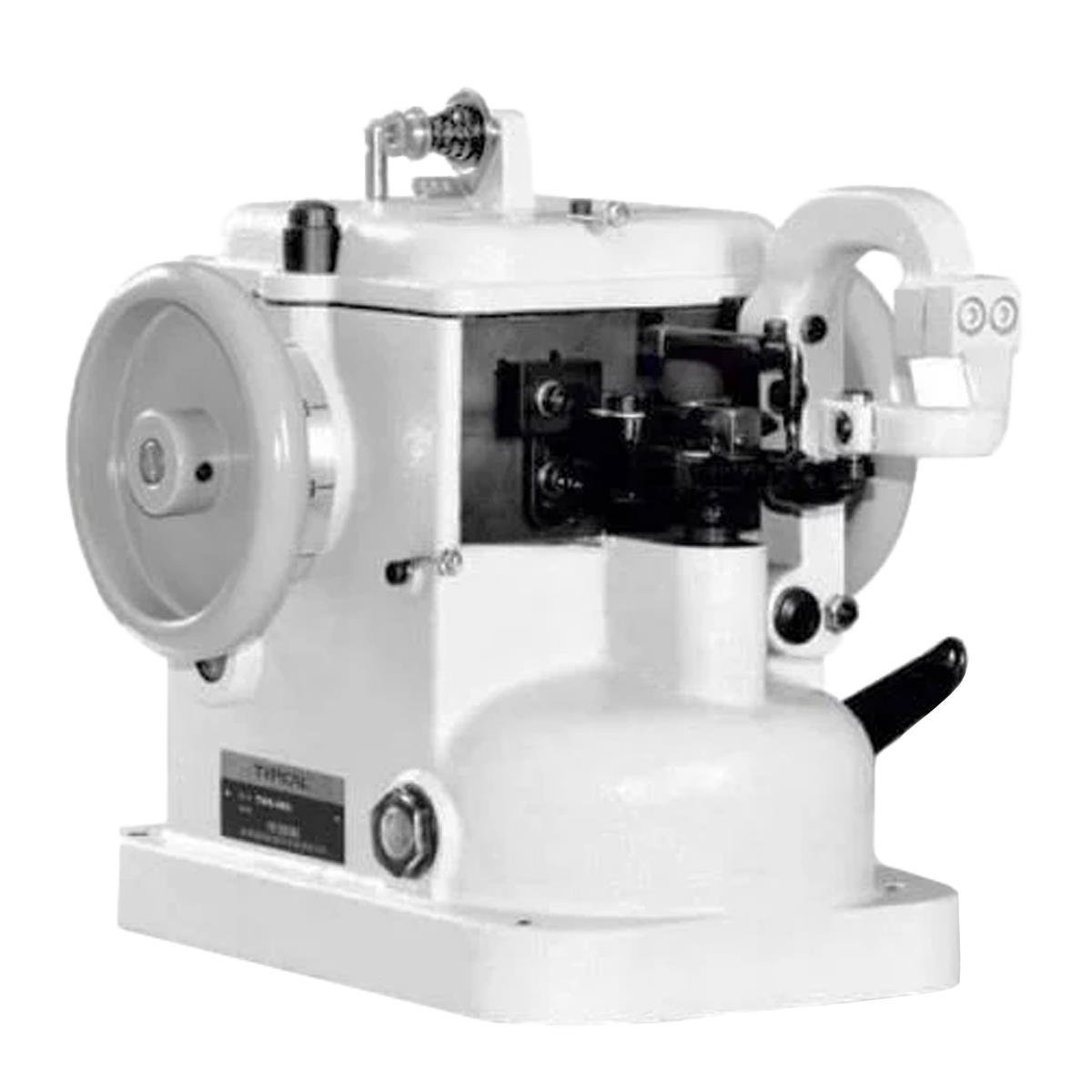 Typical GPX5-II Kürk Ve Deri Makinesi(İNCE)