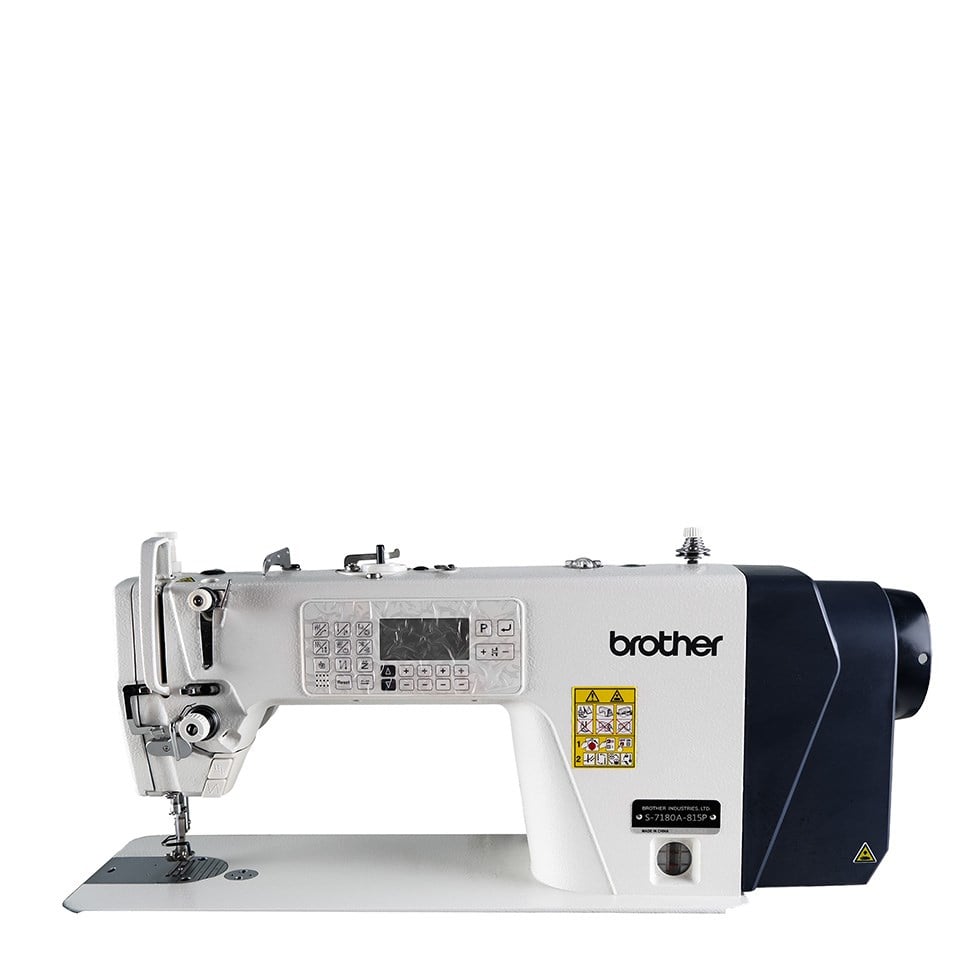 Brother | S-7180A-815P | Elektronik Düz Dikiş Makinesi 