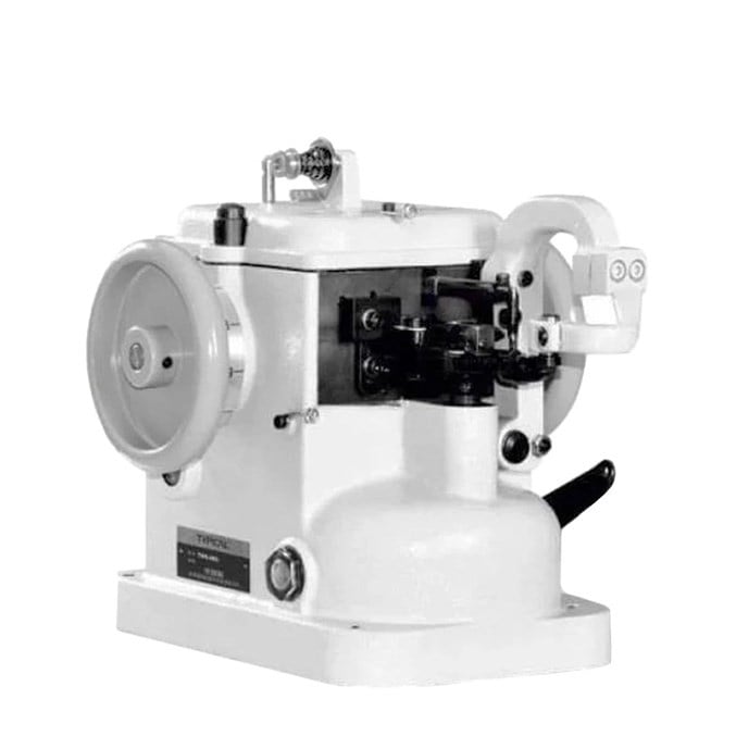 Typical GPX5-II Kürk Ve Deri Makinesi(İNCE)
