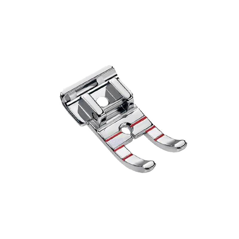 Fdm Ev Tipi Aile Dikiş Makinası Açık Parmak Düz Dikiş Ayak Tabanı | Rj-7312 