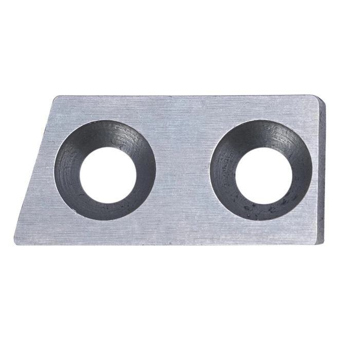 Fdm Çuvalağzı Dikiş Makinesi Sabit Bıçak | 6001830 | 246071 | BC-4-8 | Alt Sabit Bıçak