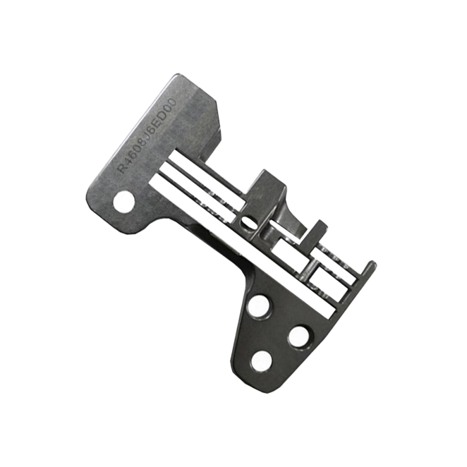 FDM Juki Overlok 5 İplik Dar Plaka R4608-J6E-D00